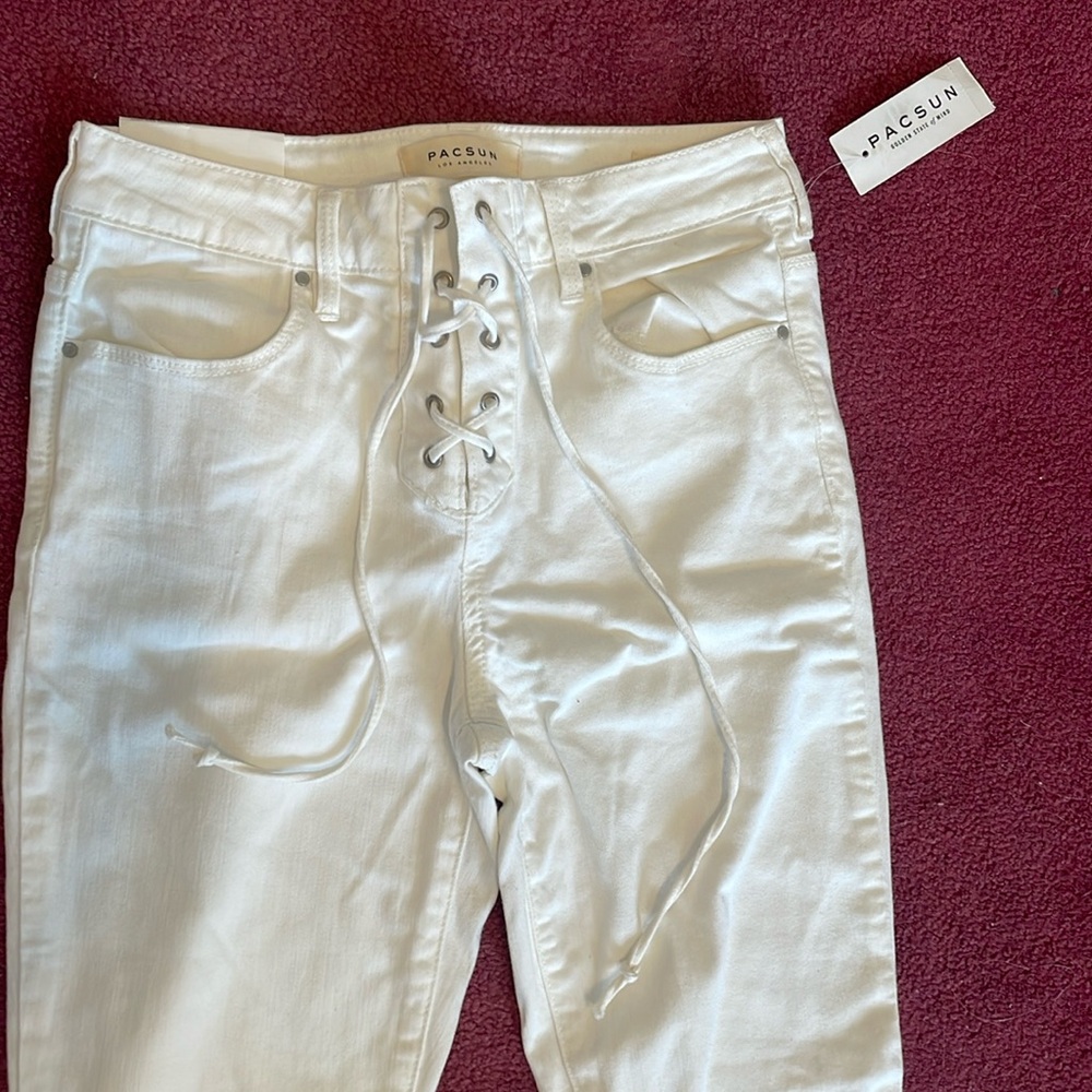 Pacsun jeans